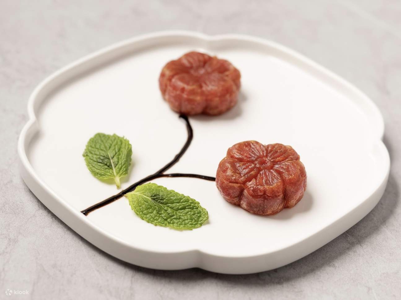 Jiang Nan oleh Crystal Jade | Set Menu、Masakan Cina | Diskaun Kupon Tunai | Tsim Sha Tsui